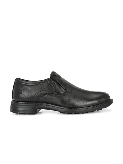Premium  Stylish Leather Loafers for Men in Brown and Black Colours