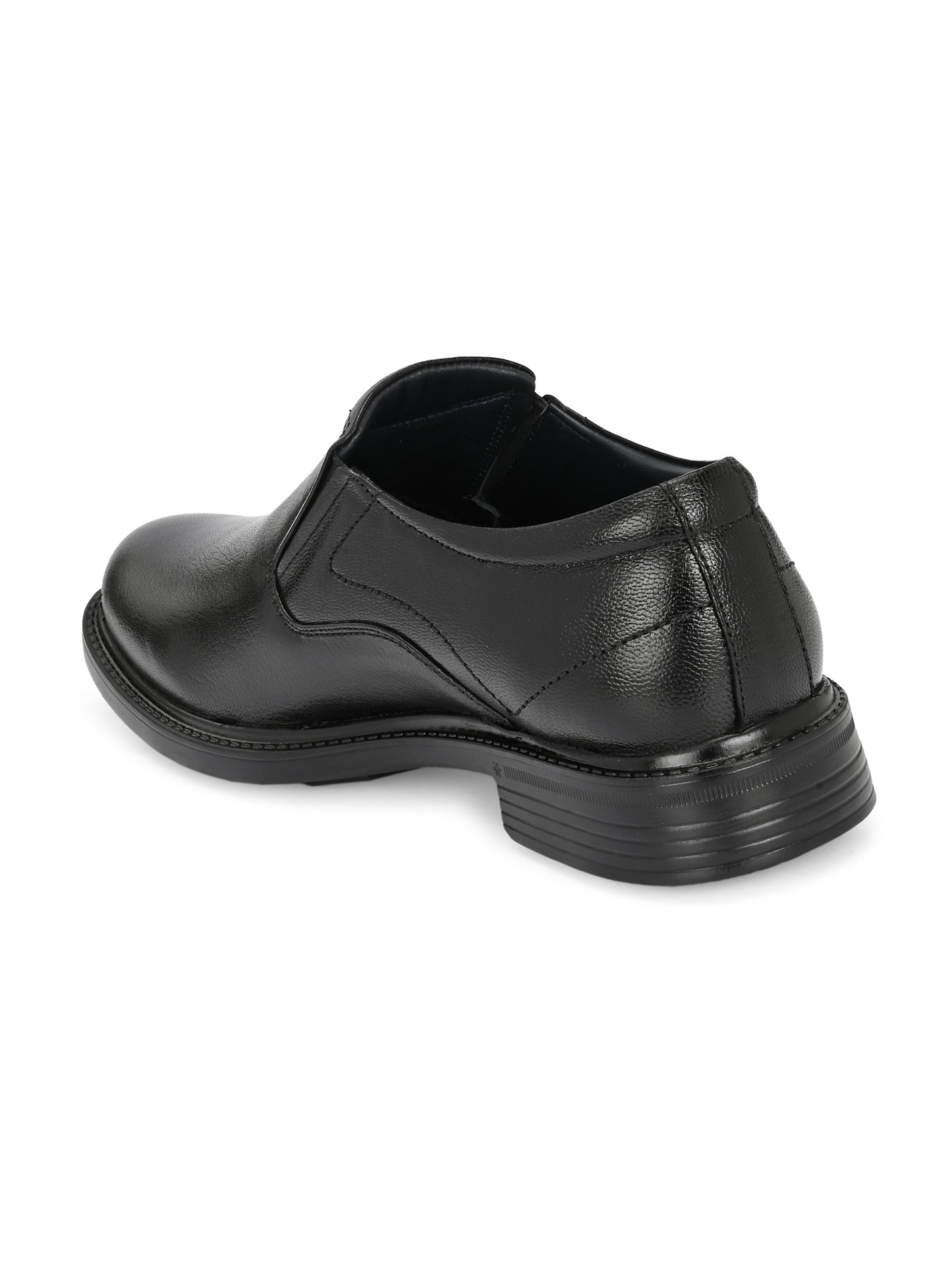 Premium  Stylish Leather Loafers for Men in Brown and Black Colours