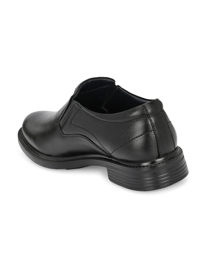 Premium  Stylish Leather Loafers for Men in Brown and Black Colours